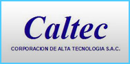 Caltec, Corporación de Alta Tecnología S.A.C.